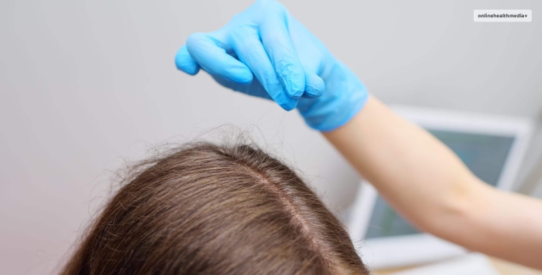 Hair Follicle Drug Test