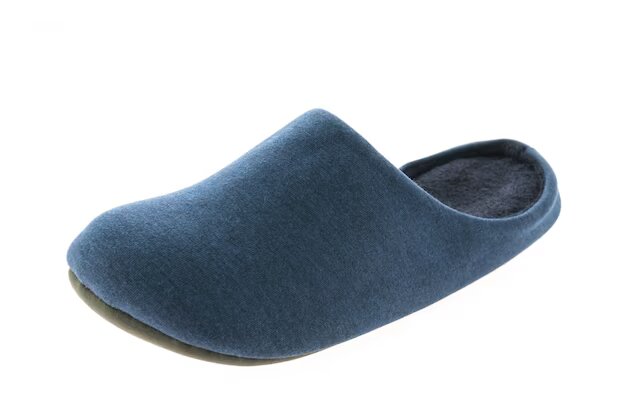 Orthotic Slippers