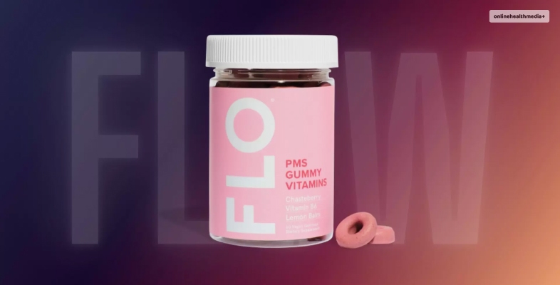 Overview of Flo Vitamins