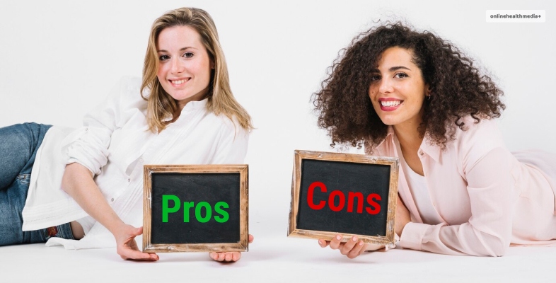 Pros Cons