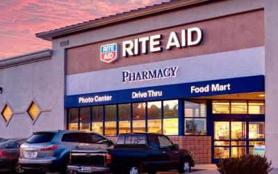 Rite Aid hours