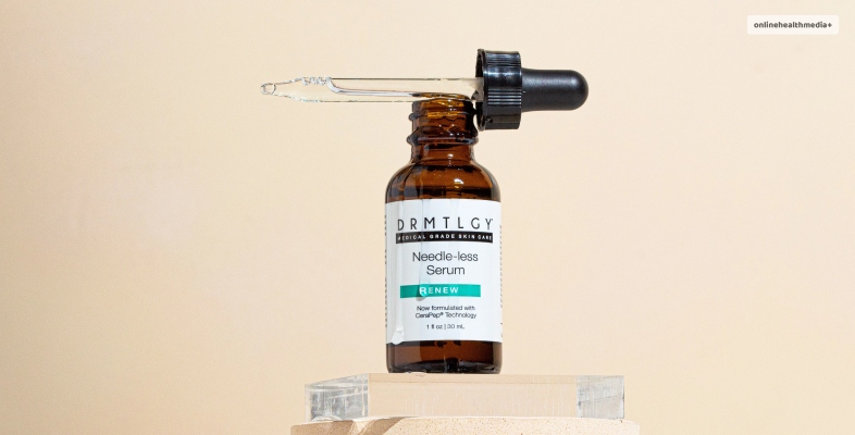 DRMTLGY Needle-less Serum
