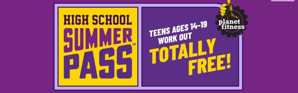 Planet Fitness Summer Pass Everything You Should Know In 2023 