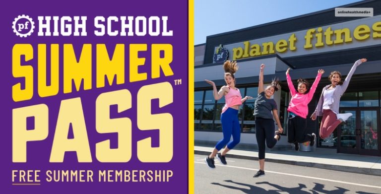 Planet Fitness Summer Pass: Everything You should Know In 2023!