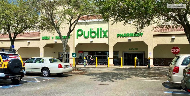 What Time Does Publix Pharmacy Open