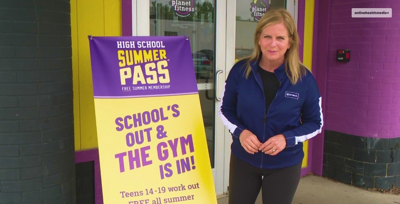 Why Should You Get A Planet Fitness Summer Pass