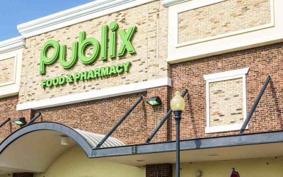what time does Publix Pharmacy close