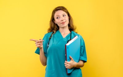 Pursuing A Nursing Career As A Mature Student