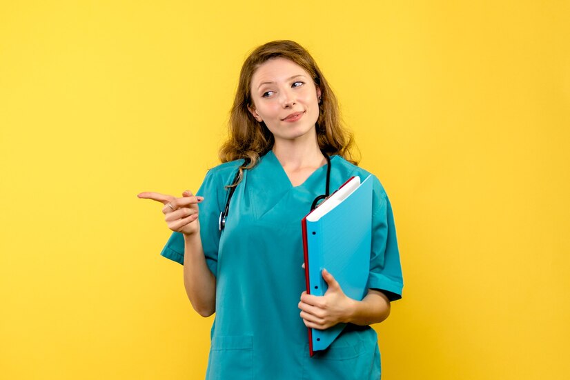 Pursuing A Nursing Career As A Mature Student