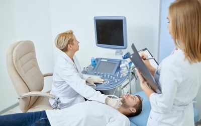 Situations That Require A Cardiac Ultrasound