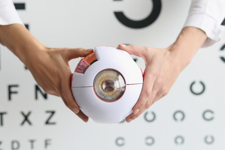 Tests Used To Diagnose Astigmatism