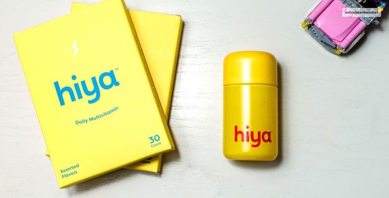 What Are Hiya Vitamins? Know Everything About These Vitamin Supplements