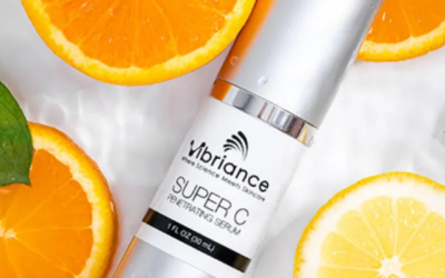 Vibriance Super C Serum