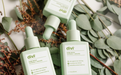 Divi Hair Serum