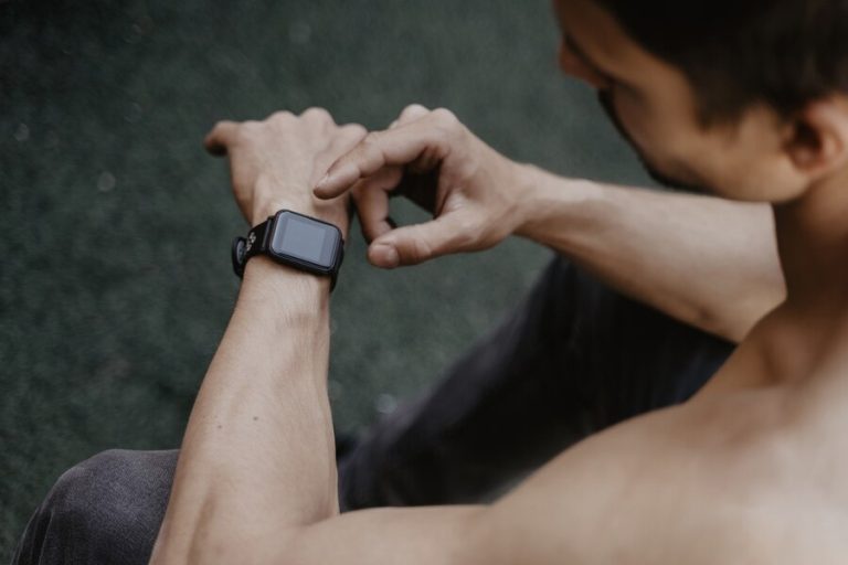 What's Apple Watch HRV Tracking
