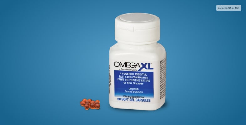 Omega Xl Review How Can Omega Xl Help You Learn About This Supplement