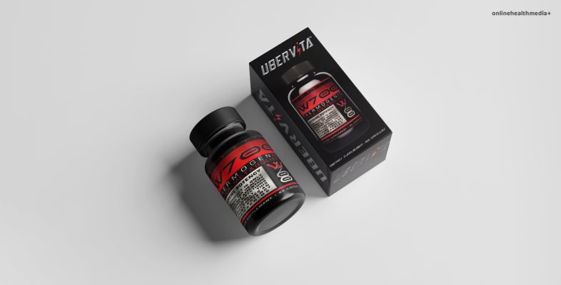 What Is Ubervita W700 Thermogenic?