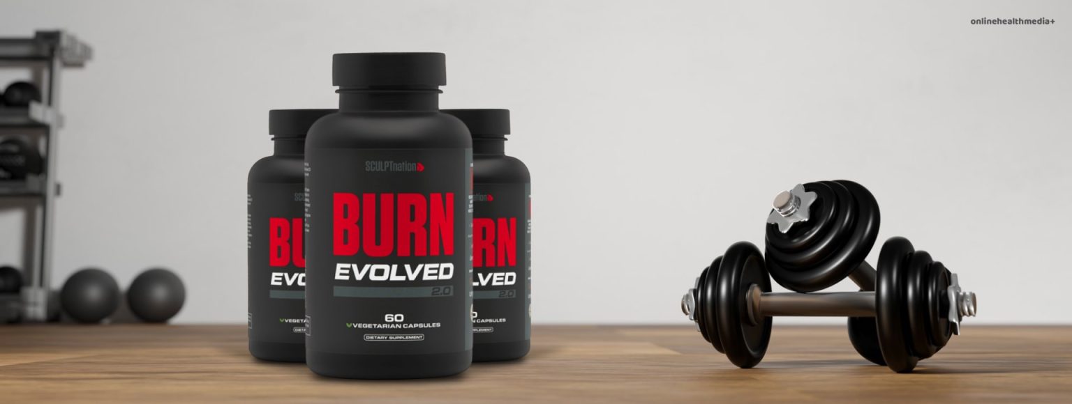 Burn Evolved Reviews Is It Worth Trying In 2023?