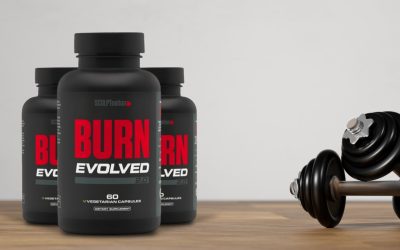 burn evolved reviews