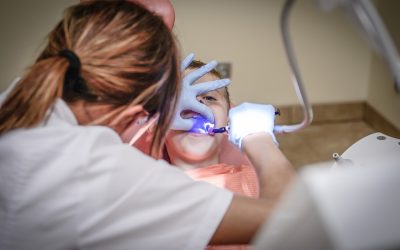 Signs That You Should Visit The Dentist