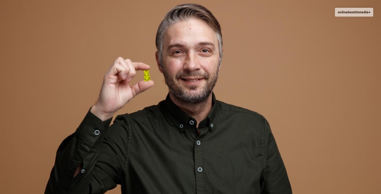 Are There Any Side Effects Of CBD Gummies For Men?