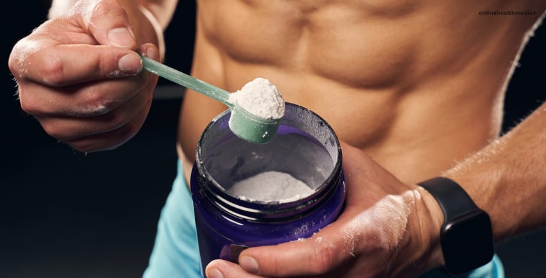Do You Gain Weight From Creatine?  