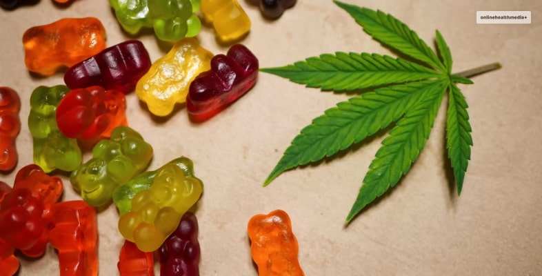 What Are The Best CBD Gummies For Men In 2023?  