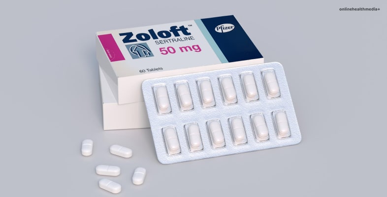 What Is Zoloft?