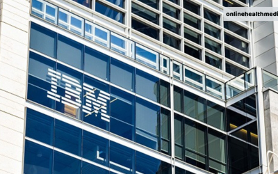 Hackers Hit IBM