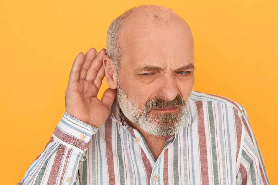 What Is Sensorineural Hearing Loss