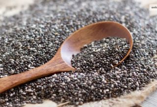 benefits of chia seeds