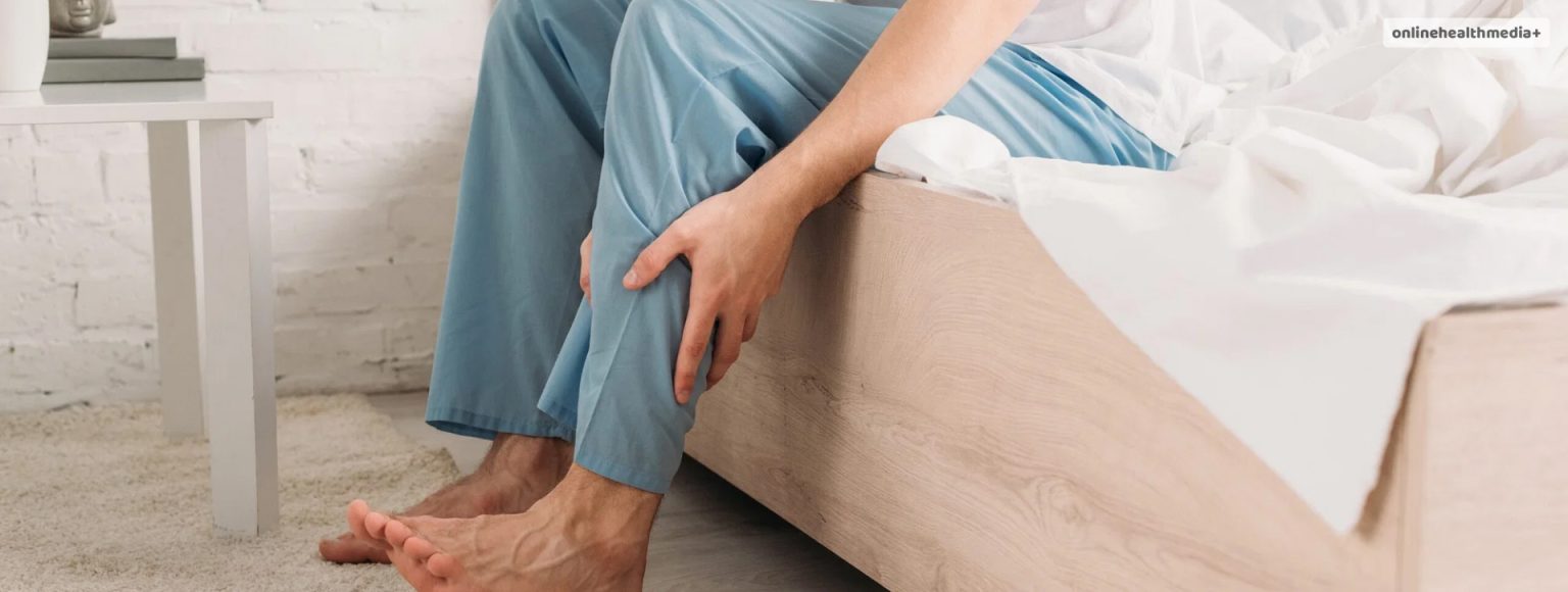 What Vitamins Help Restless Leg Syndrome Everything You Need To Know