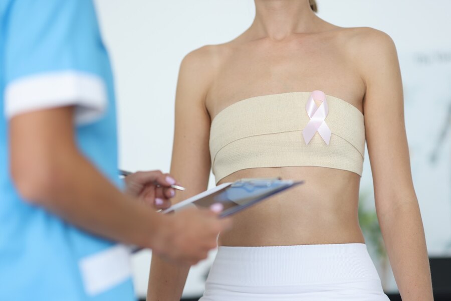 Understanding Breast Cancer Screening Techniques