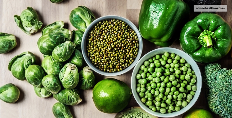What Is A Green Mediterranean Diet?