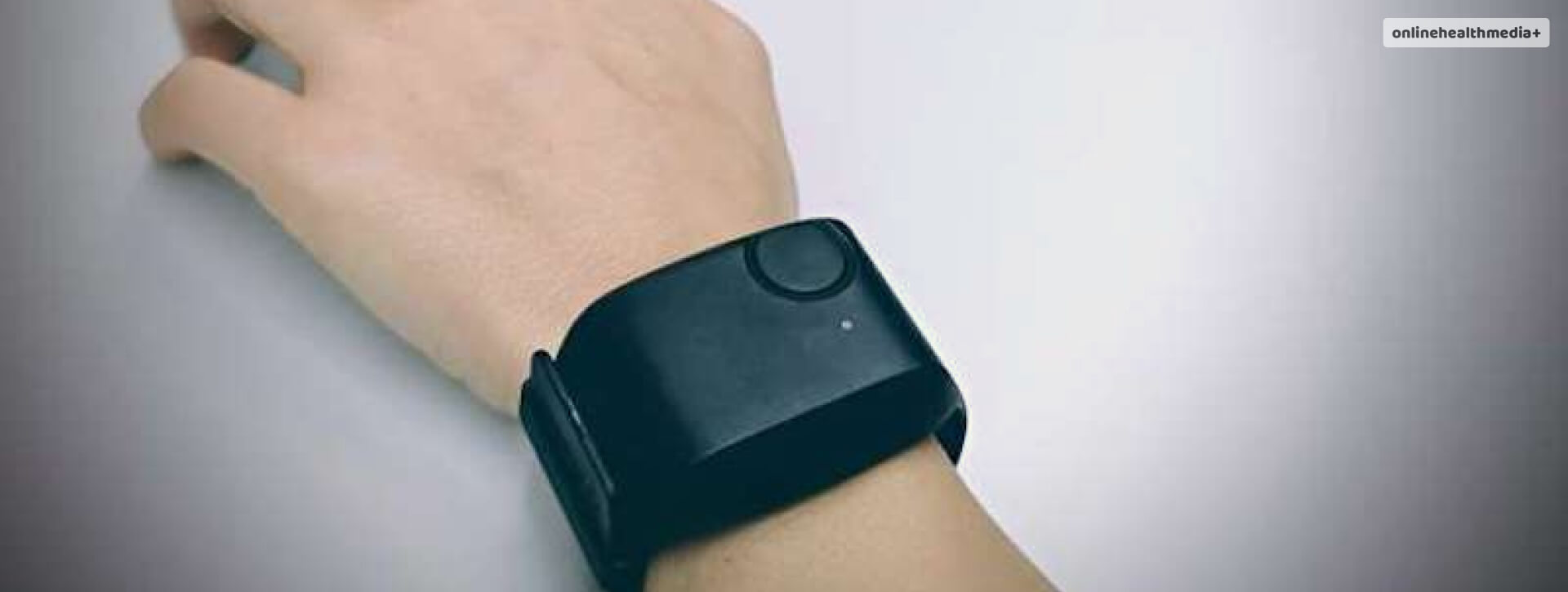 This Wearable Bracelet Can Track Bipolar Disorder