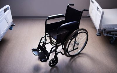 Top Automated Wheelchairs Of 2023