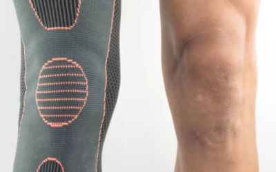 Best Knee Wrap For Baker’s Cyst (10)