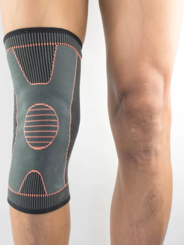 Best Knee Wrap For Baker’s Cyst Online Health Media