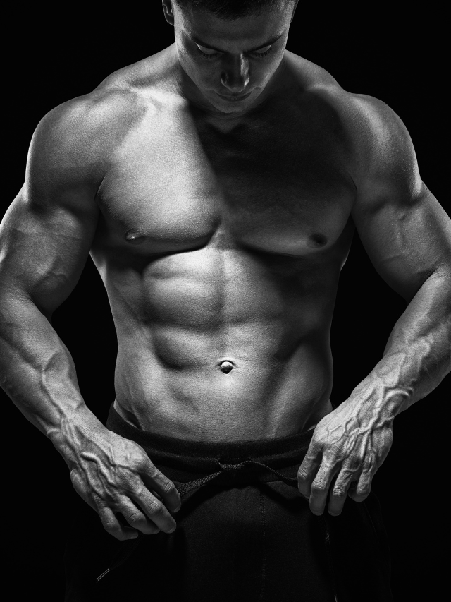 Chest Workouts For Definition And Strength Online Health Media