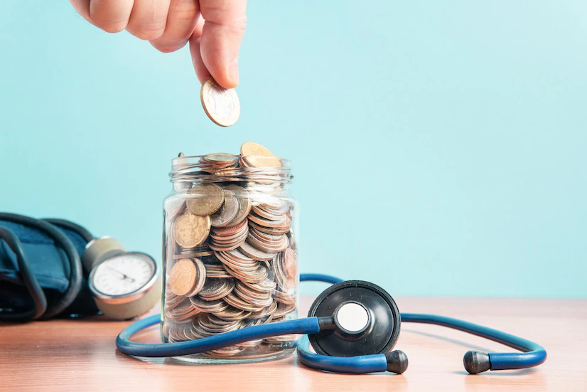 Healthcare Out-Of-Pocket Cost