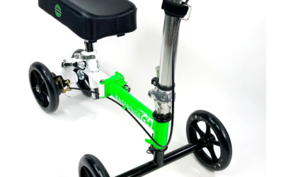 Kneerover Scooter