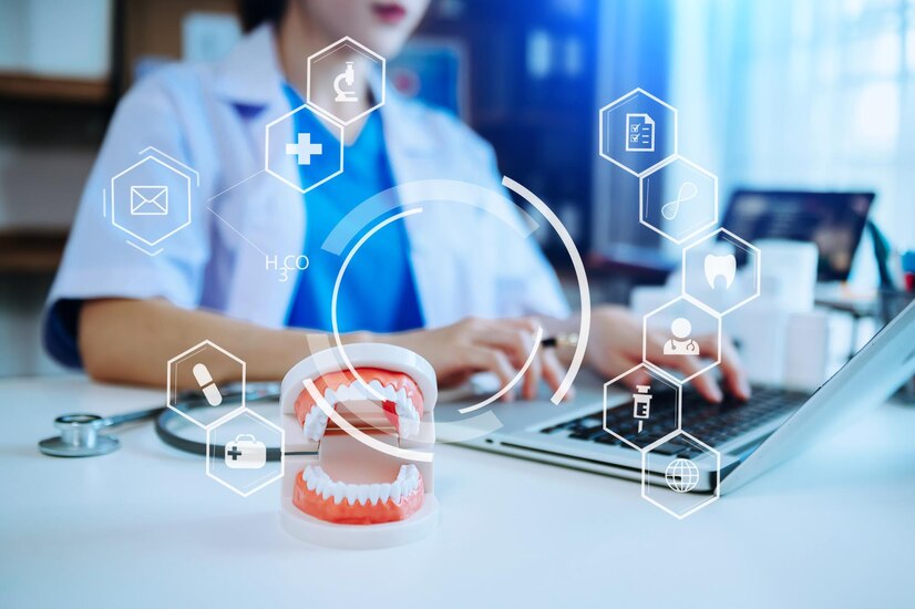 Navigating The Online Landscape For Dental Practice Expansion
