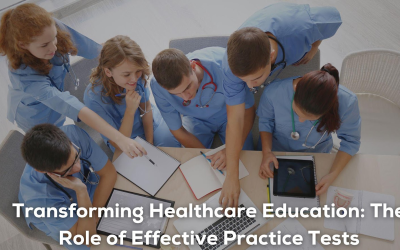 The Role Of Effective Practice Tests
