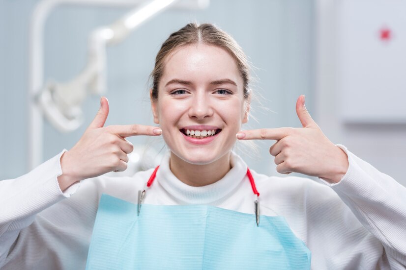 Visit An Orthodontist
