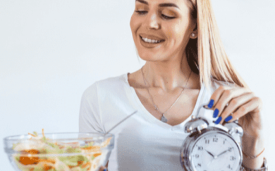 Intermittent Fasting For Women