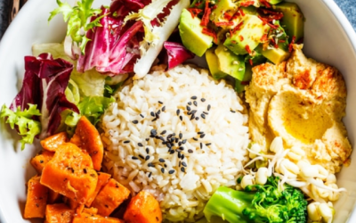 Macrobiotic Diet