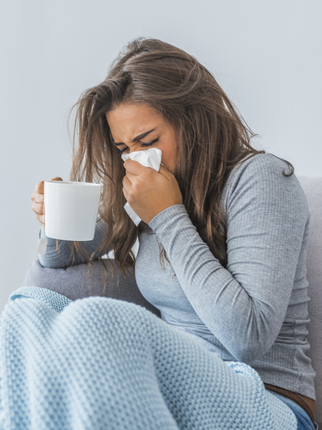 Flu Recovery How To Make It Faster? Everything You Must Know Online