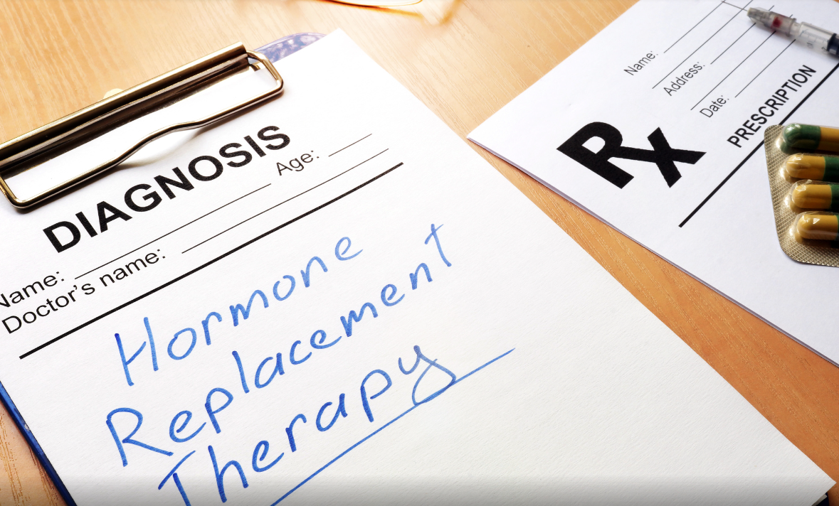 Understanding Hormone Replacement Therapy