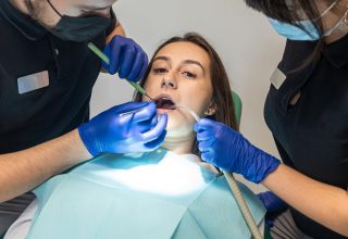 Charleston Dental Implant