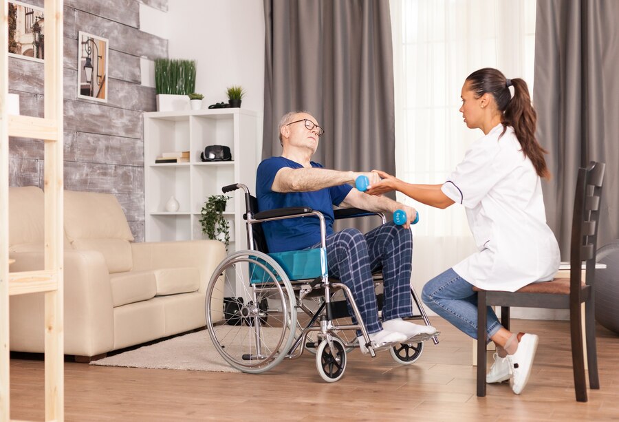Impact Of Private Home Care On the Symphony Of Life
